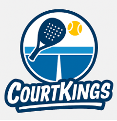 CourtKings logo